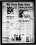 Newspaper: The Ennis Daily News (Ennis, Tex.), Vol. 68, No. 301, Ed. 1 Tuesday, …
