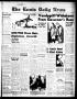 Newspaper: The Ennis Daily News (Ennis, Tex.), Vol. 67, No. 129, Ed. 1 Saturday,…