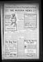 Thumbnail image of item number 1 in: 'The Nocona News (Nocona, Tex.), Vol. 6, No. 47, Ed. 1 Friday, May 5, 1911'.