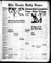 Newspaper: The Ennis Daily News (Ennis, Tex.), Vol. 67, No. 187, Ed. 1 Friday, A…