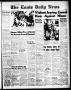 Newspaper: The Ennis Daily News (Ennis, Tex.), Vol. 67, No. 113, Ed. 1 Tuesday, …