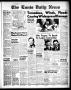 Newspaper: The Ennis Daily News (Ennis, Tex.), Vol. 67, No. 104, Ed. 1 Friday, M…