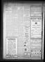 Thumbnail image of item number 4 in: 'The Nocona News. (Nocona, Tex.), Vol. 8, No. 10, Ed. 1 Friday, August 16, 1912'.