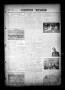 Primary view of Cooper Review. (Cooper, Tex.), Vol. [32], No. [40], Ed. 1 Friday, October 4, 1912