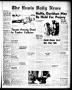 Newspaper: The Ennis Daily News (Ennis, Tex.), Vol. 67, No. 186, Ed. 1 Thursday,…