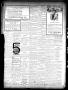 Thumbnail image of item number 3 in: 'The Deport Times (Deport, Tex.), Vol. 5, No. 51, Ed. 1 Friday, January 23, 1914'.