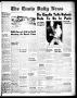Newspaper: The Ennis Daily News (Ennis, Tex.), Vol. 67, No. 134, Ed. 1 Friday, J…