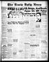 Newspaper: The Ennis Daily News (Ennis, Tex.), Vol. 67, No. 174, Ed. 1 Thursday,…