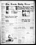 Primary view of The Ennis Daily News (Ennis, Tex.), Vol. 67, No. 159, Ed. 1 Monday, July 7, 1958