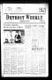 Thumbnail image of item number 1 in: 'Detroit Weekly (Detroit, Tex.), Vol. 5, No. 40, Ed. 1 Thursday, October 24, 1991'.
