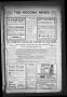 Thumbnail image of item number 1 in: 'The Nocona News (Nocona, Tex.), Vol. 7, No. 4, Ed. 1 Friday, July 7, 1911'.