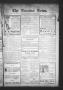 Newspaper: The Nocona News. (Nocona, Tex.), Vol. 8, No. 25, Ed. 1 Friday, Novemb…