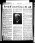 Primary view of The Detroit News (Detroit, Tex.), Vol. 3, No. 44, Ed. 1 Thursday, January 19, 1984