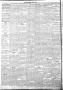 Thumbnail image of item number 4 in: 'Southern Messenger (San Antonio and Dallas, Tex.), Vol. 21, No. 2, Ed. 1 Thursday, February 22, 1912'.