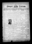 Thumbnail image of item number 1 in: 'Cooper Review. (Cooper, Tex.), Vol. 33, No. 36, Ed. 1 Friday, September 5, 1913'.