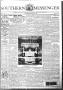 Thumbnail image of item number 1 in: 'Southern Messenger (San Antonio and Dallas, Tex.), Vol. 20, No. 13, Ed. 1 Thursday, May 11, 1911'.