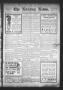 Primary view of The Nocona News. (Nocona, Tex.), Vol. 8, No. 42, Ed. 1 Friday, March 28, 1913