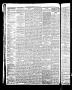 Thumbnail image of item number 4 in: 'Southern Messenger. (San Antonio, Tex.), Vol. 9, No. 24, Ed. 1 Thursday, August 9, 1900'.