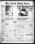 Newspaper: The Ennis Daily News (Ennis, Tex.), Vol. 67, No. 128, Ed. 1 Friday, M…