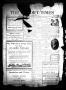 Newspaper: The Deport Times (Deport, Tex.), Vol. 3, No. 42, Ed. 1 Friday, Novemb…