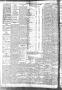 Thumbnail image of item number 4 in: 'Southern Messenger (San Antonio and Dallas, Tex.), Vol. 30, No. 11, Ed. 1 Thursday, April 21, 1921'.