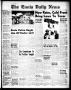 Newspaper: The Ennis Daily News (Ennis, Tex.), Vol. 67, No. 151, Ed. 1 Thursday,…