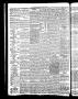 Thumbnail image of item number 4 in: 'Southern Messenger (San Antonio, Tex.), Vol. 6, No. 14, Ed. 1 Thursday, June 3, 1897'.
