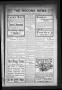Thumbnail image of item number 1 in: 'The Nocona News (Nocona, Tex.), Vol. 6, No. 41, Ed. 1 Friday, March 24, 1911'.