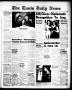 Newspaper: The Ennis Daily News (Ennis, Tex.), Vol. 67, No. 182, Ed. 1 Saturday,…