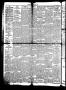 Thumbnail image of item number 4 in: 'Southern Messenger (San Antonio and Dallas, Tex.), Vol. 27, No. 12, Ed. 1 Thursday, May 2, 1918'.