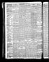 Thumbnail image of item number 4 in: 'Southern Messenger. (San Antonio, Tex.), Vol. 9, No. 35, Ed. 1 Thursday, October 25, 1900'.