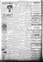 Thumbnail image of item number 2 in: 'Southern Messenger (San Antonio and Dallas, Tex.), Vol. 20, No. 35, Ed. 1 Thursday, October 12, 1911'.