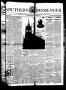 Primary view of Southern Messenger (San Antonio and Dallas, Tex.), Vol. 27, No. 35, Ed. 1 Thursday, October 10, 1918