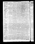 Thumbnail image of item number 4 in: 'Southern Messenger. (San Antonio, Tex.), Vol. [8], No. 40, Ed. 1 Thursday, November 30, 1899'.