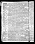 Thumbnail image of item number 4 in: 'Southern Messenger. (San Antonio, Tex.), Vol. 9, No. 19, Ed. 1 Thursday, July 5, 1900'.