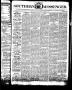 Newspaper: Southern Messenger. (San Antonio, Tex.), Vol. 7, No. 40, Ed. 1 Thursd…