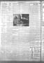 Thumbnail image of item number 4 in: 'Southern Messenger (San Antonio and Dallas, Tex.), Vol. 22, No. 16, Ed. 1 Thursday, May 29, 1913'.