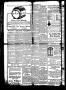 Thumbnail image of item number 2 in: 'Southern Messenger (San Antonio and Dallas, Tex.), Vol. 27, No. 33, Ed. 1 Thursday, September 26, 1918'.