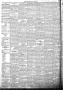 Thumbnail image of item number 4 in: 'Southern Messenger (San Antonio and Dallas, Tex.), Vol. 20, No. 37, Ed. 1 Thursday, October 26, 1911'.