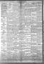 Thumbnail image of item number 4 in: 'Southern Messenger (San Antonio and Dallas, Tex.), Vol. 30, No. 44, Ed. 1 Thursday, December 8, 1921'.