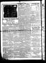 Thumbnail image of item number 2 in: 'Southern Messenger (San Antonio and Dallas, Tex.), Vol. 27, No. 46, Ed. 1 Wednesday, December 25, 1918'.