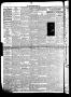 Thumbnail image of item number 4 in: 'Southern Messenger (San Antonio and Dallas, Tex.), Vol. 27, No. 46, Ed. 1 Wednesday, December 25, 1918'.