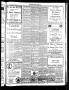 Thumbnail image of item number 3 in: 'Southern Messenger (San Antonio and Dallas, Tex.), Vol. 22, No. 46, Ed. 1 Thursday, December 25, 1913'.