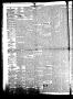 Thumbnail image of item number 4 in: 'Southern Messenger (San Antonio and Dallas, Tex.), Vol. 27, No. 49, Ed. 1 Thursday, January 16, 1919'.