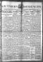 Newspaper: Southern Messenger (San Antonio and Dallas, Tex.), Vol. 30, No. 31, E…