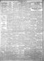 Thumbnail image of item number 4 in: 'Southern Messenger (San Antonio and Dallas, Tex.), Vol. 22, No. 3, Ed. 1 Thursday, February 27, 1913'.