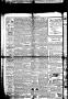 Thumbnail image of item number 2 in: 'Southern Messenger (San Antonio and Dallas, Tex.), Vol. 27, No. 20, Ed. 1 Thursday, June 27, 1918'.