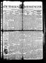Primary view of Southern Messenger (San Antonio and Dallas, Tex.), Vol. 27, No. 20, Ed. 1 Thursday, June 27, 1918