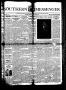 Thumbnail image of item number 1 in: 'Southern Messenger (San Antonio and Dallas, Tex.), Vol. 27, No. 26, Ed. 1 Thursday, August 8, 1918'.
