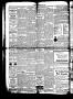 Thumbnail image of item number 2 in: 'Southern Messenger (San Antonio and Dallas, Tex.), Vol. 27, No. 26, Ed. 1 Thursday, August 8, 1918'.
